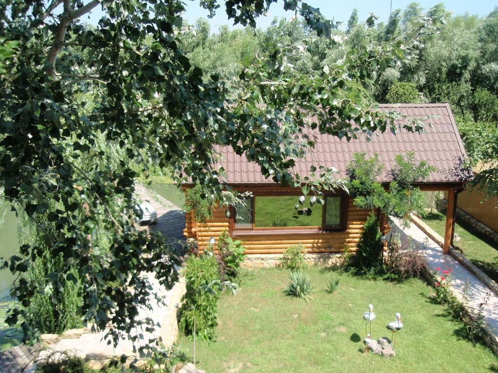 Дома для отпуска Tihaya Gavan Вилково-112