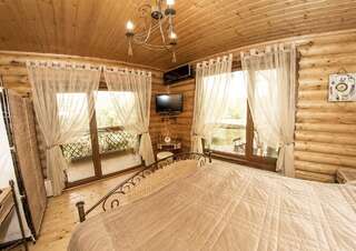 Дома для отпуска Tihaya Gavan Вилково Дом с 4 спальнями-10