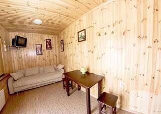 Дома для отпуска Tihaya Gavan Вилково Дом с 4 спальнями-64